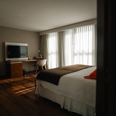 Yrigoyen 111 Hotel Κόρδοβα Εξωτερικό φωτογραφία