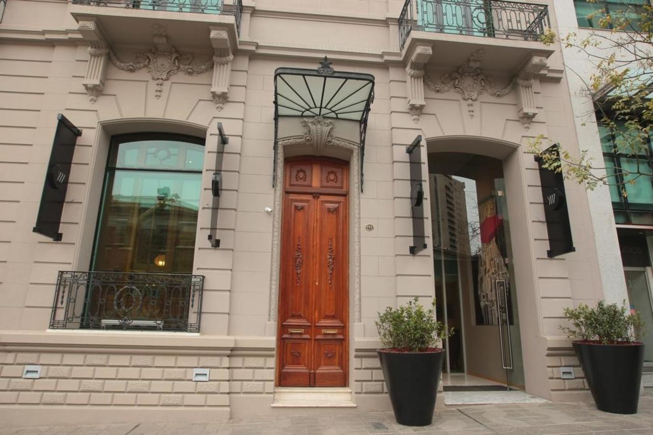 Yrigoyen 111 Hotel Κόρδοβα Εξωτερικό φωτογραφία