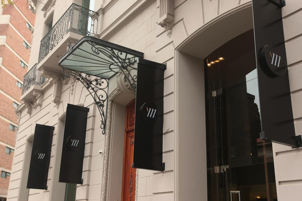 Yrigoyen 111 Hotel Κόρδοβα Εξωτερικό φωτογραφία