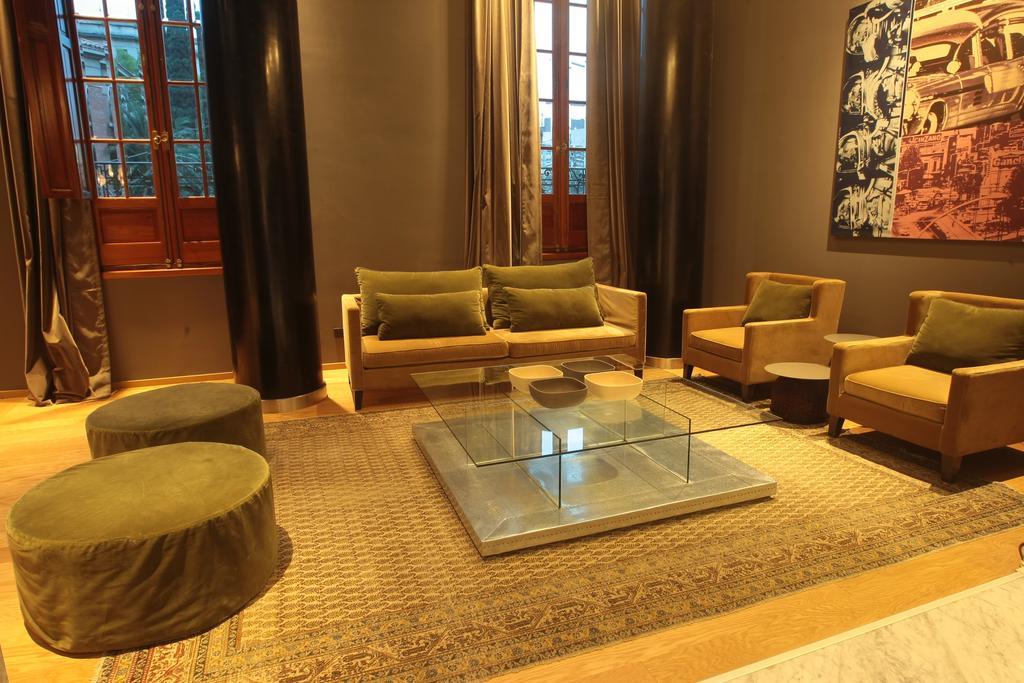Yrigoyen 111 Hotel Κόρδοβα Εξωτερικό φωτογραφία