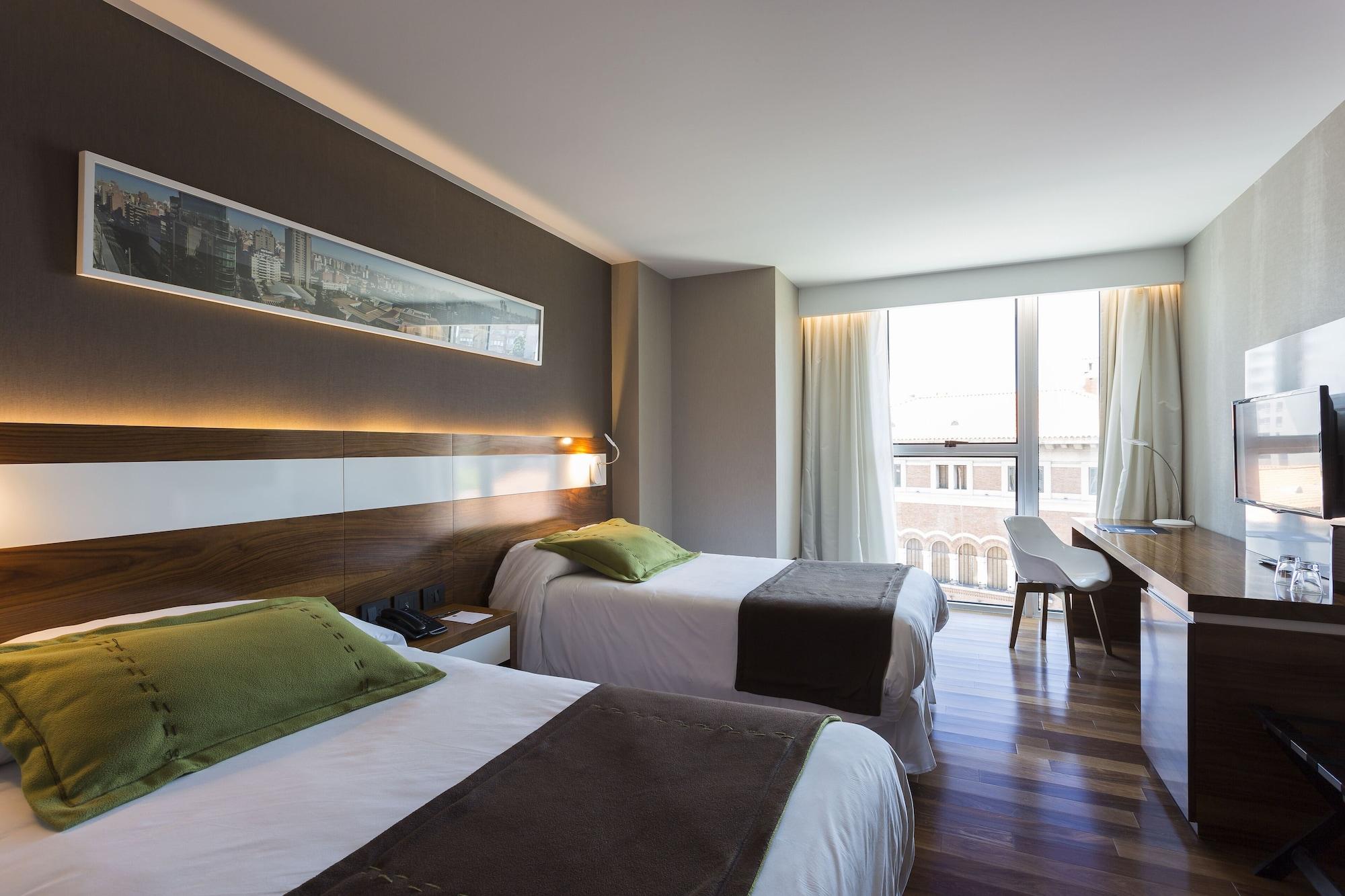 Yrigoyen 111 Hotel Κόρδοβα Εξωτερικό φωτογραφία