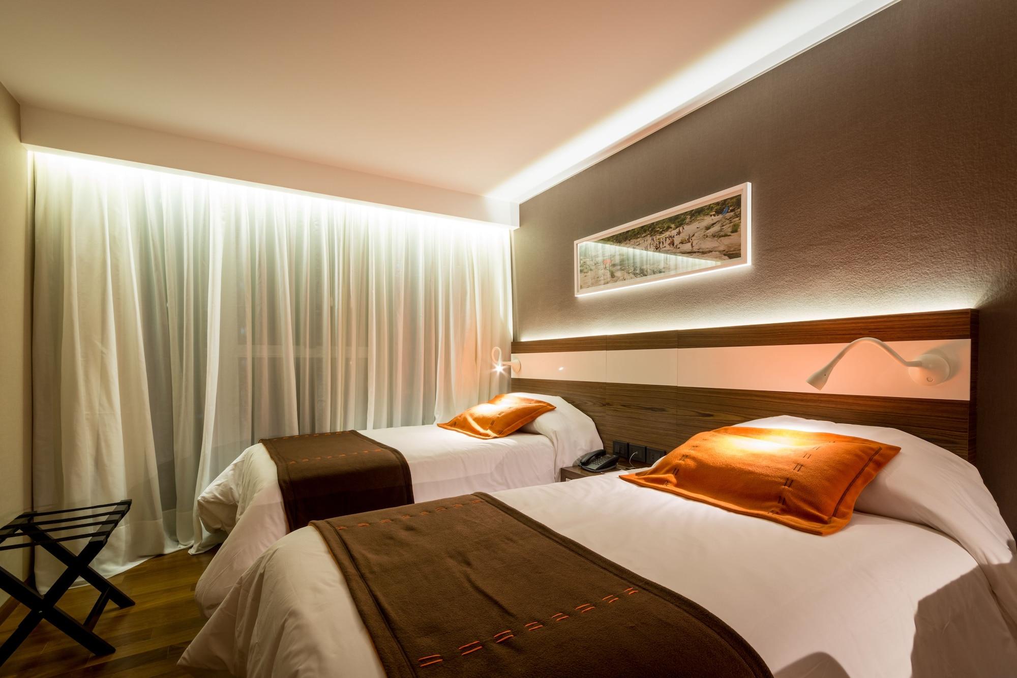 Yrigoyen 111 Hotel Κόρδοβα Εξωτερικό φωτογραφία