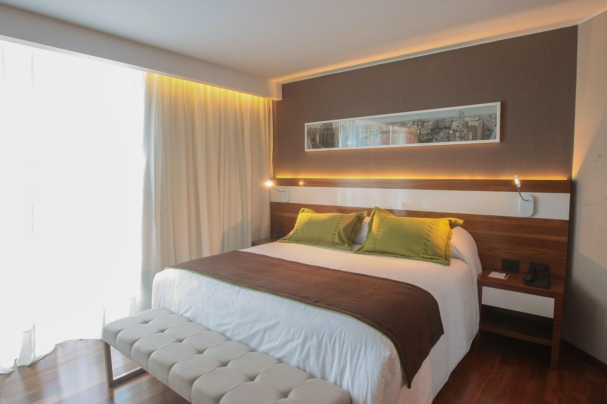 Yrigoyen 111 Hotel Κόρδοβα Εξωτερικό φωτογραφία