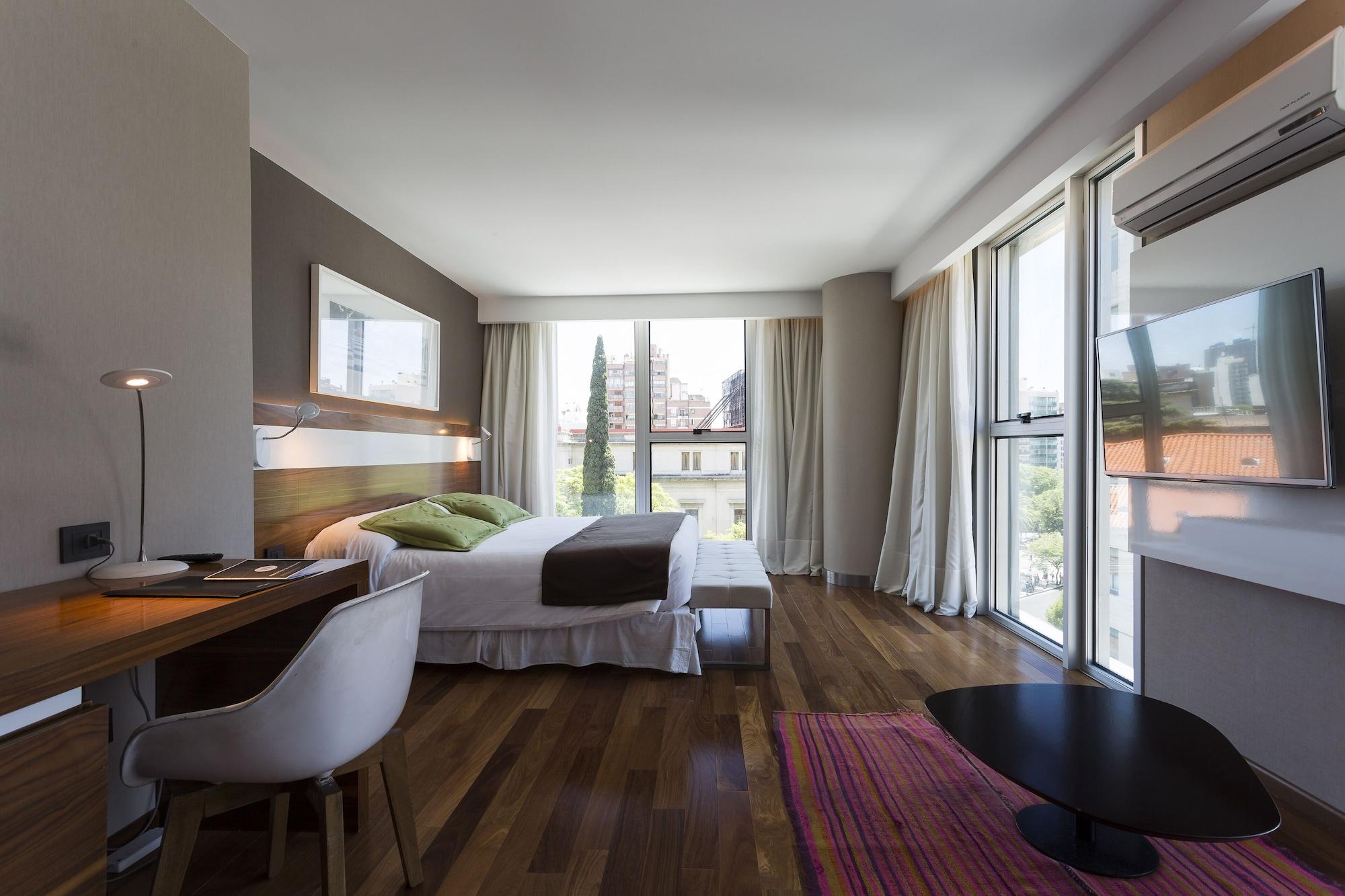 Yrigoyen 111 Hotel Κόρδοβα Εξωτερικό φωτογραφία