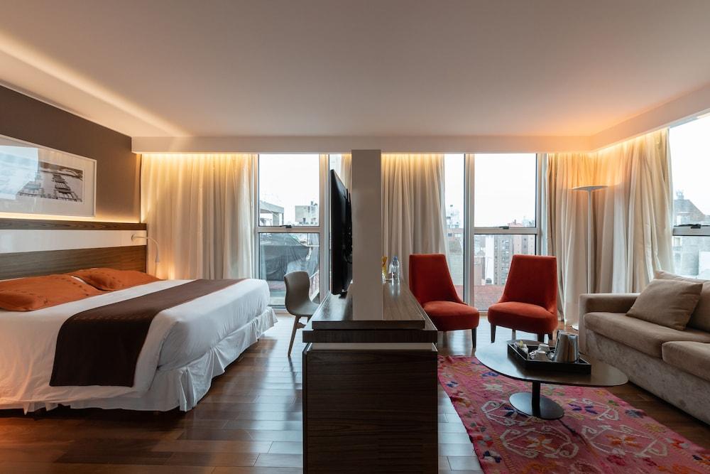 Yrigoyen 111 Hotel Κόρδοβα Εξωτερικό φωτογραφία