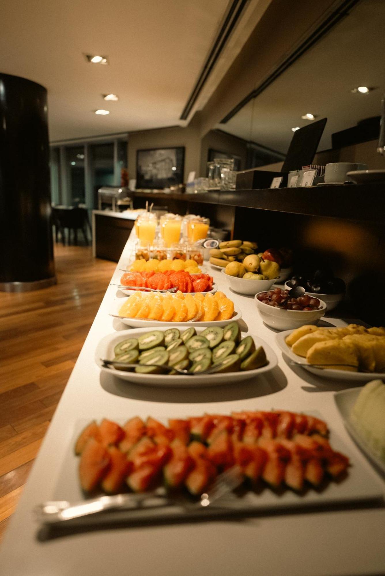 Yrigoyen 111 Hotel Κόρδοβα Εξωτερικό φωτογραφία