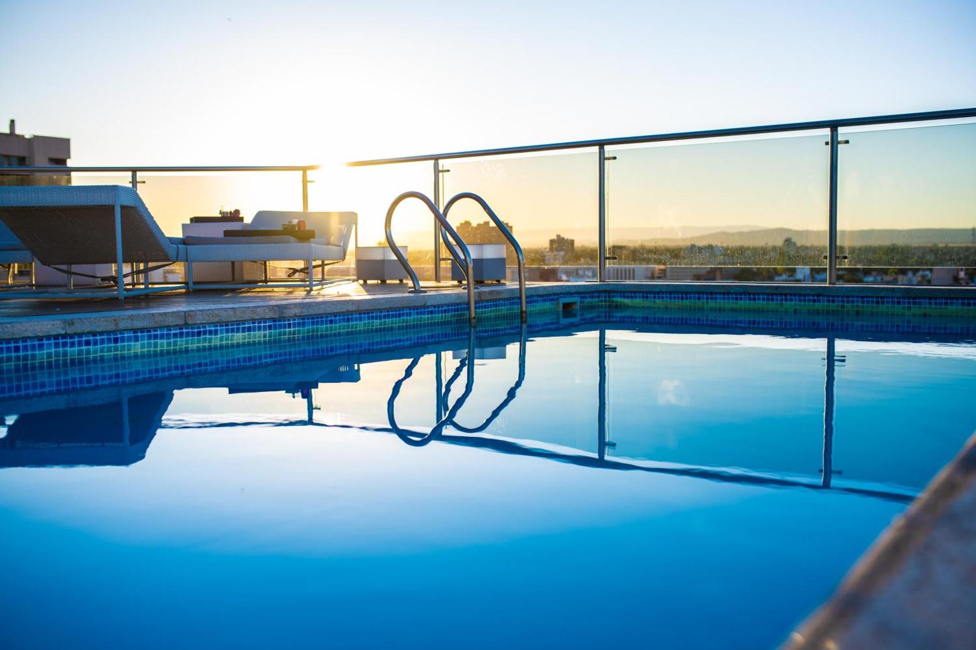 Yrigoyen 111 Hotel Κόρδοβα Εξωτερικό φωτογραφία