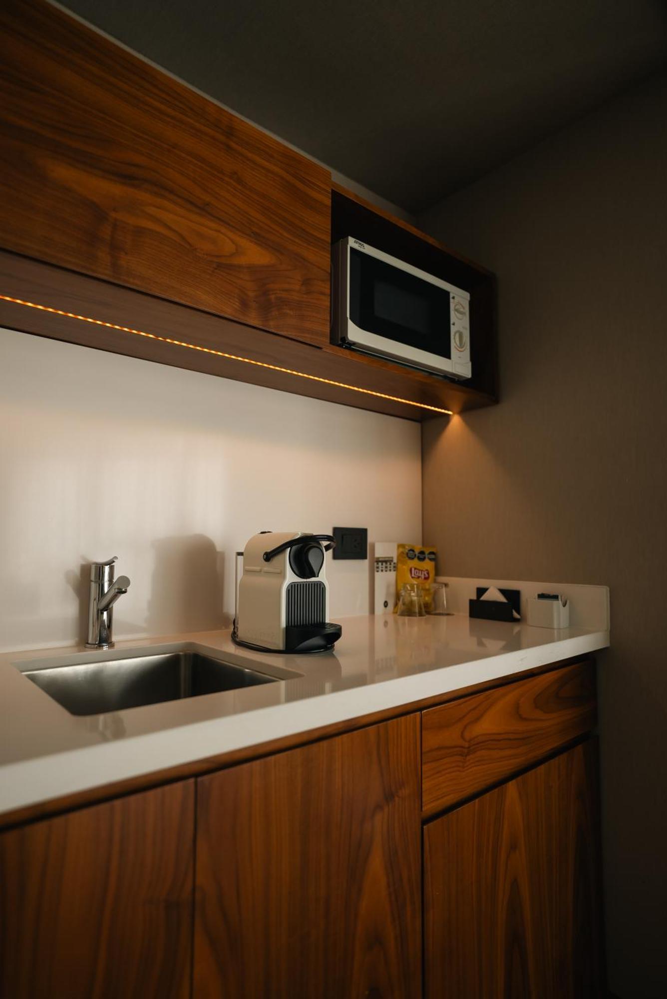 Yrigoyen 111 Hotel Κόρδοβα Εξωτερικό φωτογραφία