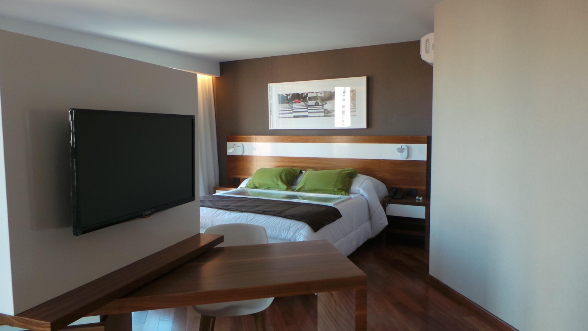 Yrigoyen 111 Hotel Κόρδοβα Εξωτερικό φωτογραφία