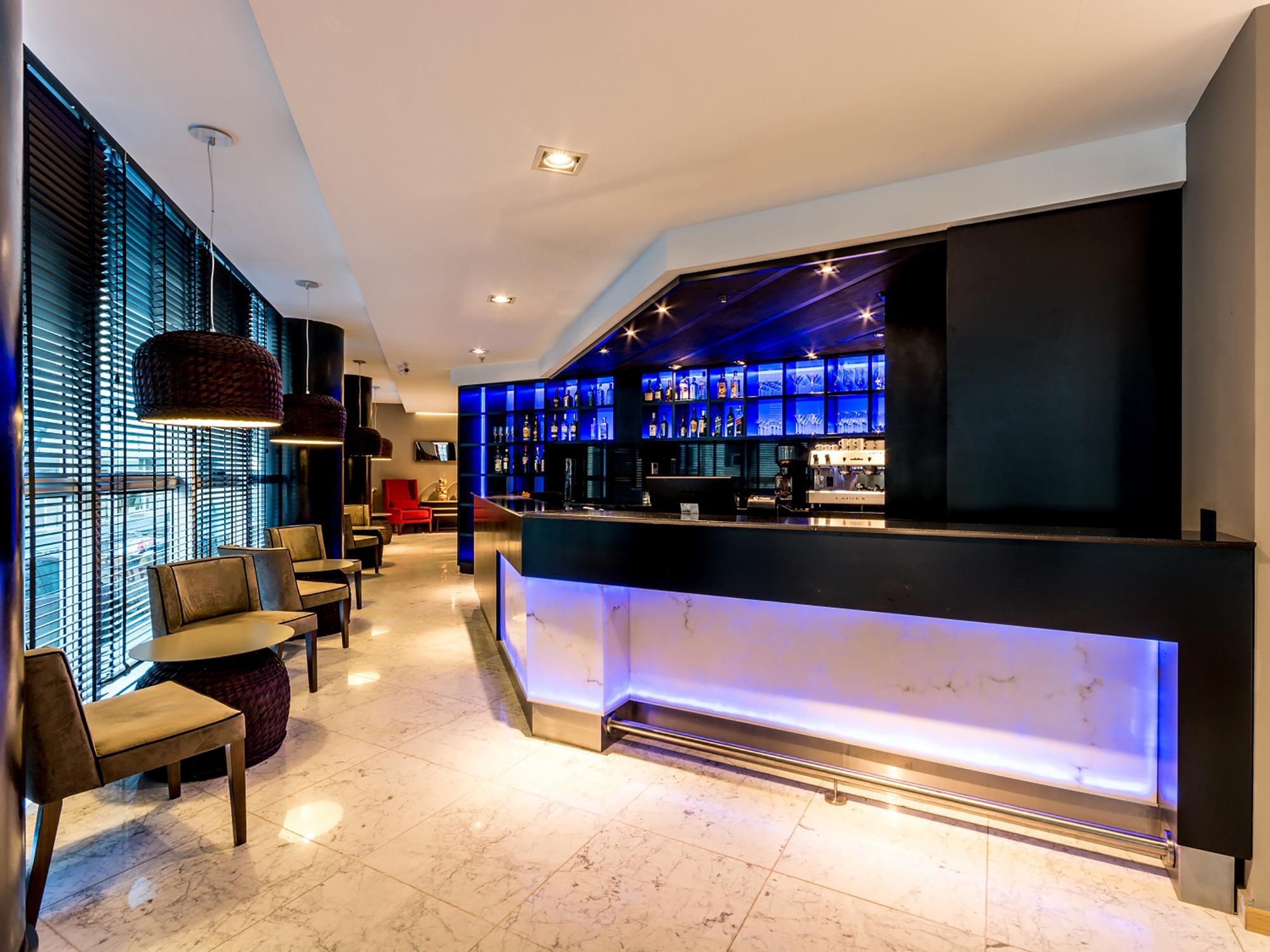 Yrigoyen 111 Hotel Κόρδοβα Εξωτερικό φωτογραφία